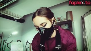 [GetFreeDays.com] Elis Euryale In Scene Sadistic Surgeon Destroys All Your Holes Mistress Euryale Adult Video July 2023-9