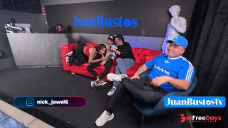 [GetFreeDays.com] COMPILACIN 2024 con Jessica Sodi y tus estrellas porno favoritas en Juan Bustos SHOW Porn Film June 2023-2