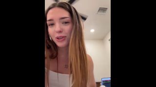 brunette Shaiden Rogue's Thick Ass Teased in Full Length  Fucktoy Video Shaiden Rogue, shaidenrogue, Leaks-9