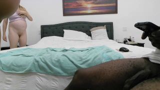 Mature porn Summer Summer Angel is 65 She has huge tits Shes sucking & fucking outdoors-0