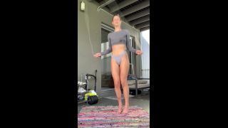 online adult video 41 Onlyfans - aimeeinghigher - MISS AIMEE - aimeeinghigher of WORKOUT WEDNESDAY Tbh the ending of thisssss video is really only JUST THE BEGINNI - 16-06-2021 on amateur porn amateur teen cast-5