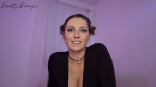 online video 6 skype femdom masturbation porn | Bratty Bunny – Be REALLY Gay | jerkoff instructions-3