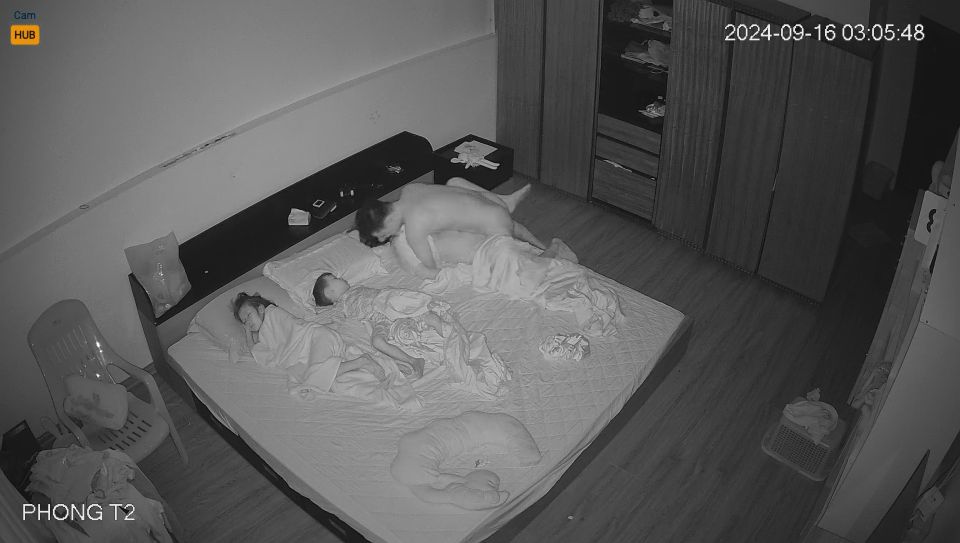 Voyeur 487 Vietnam Thai Binh 2SyOxqMOs