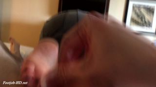 online adult video 25 Hotel Footjob In Three Positions - Sammifeet Footjobs, drunk fetish on feet porn -7