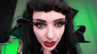 online xxx video 25 milf femdom Empress Poison - Inhale Sanctum, hypnotic on femdom porn-3