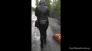 Shiny wife in wellies, part 1 Download New Porn Video Fas...-6