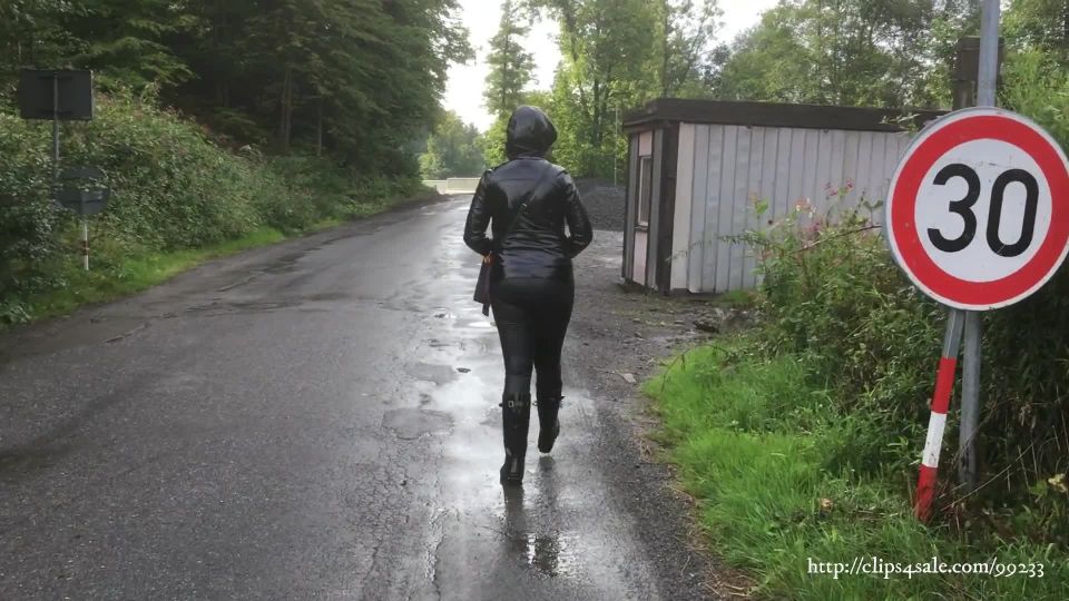 Shiny wife in wellies, part 1 Download New Porn Video Fas...