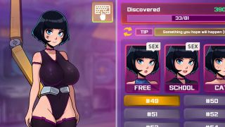 LoveSkySan69 - Hotime Saga - Part 4 - Love Sex Game Solution By LoveSkySanHentai-1