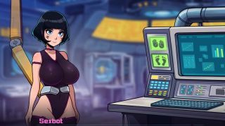 LoveSkySan69 - Hotime Saga - Part 4 - Love Sex Game Solution By LoveSkySanHentai-9
