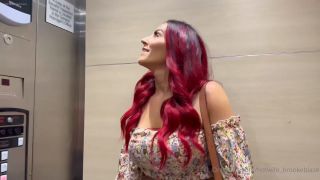 hotwife brookeblaze Baddie (hubby's view) 1 hrIf you've seen the trailer, then y-1