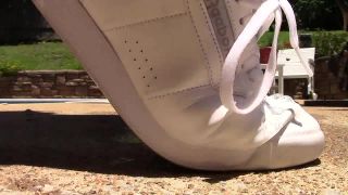 Pt 2 BuddahsPlayground - Sloshsloshwet Princess Reeboks-3