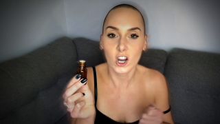 [K2S.CLUB] Goddess Arielle - Breathless And Obliterated - FullHD 1080P-0