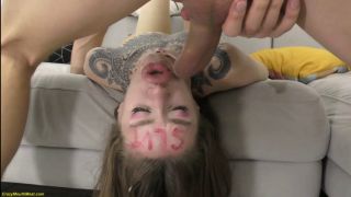 Holy Wood - Deep Blowjob After Masturbation SD/480p 14-05-2025 - Download Porn - Deep throat-8