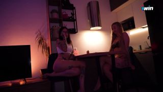 free video 23 Sneaky Stepbro Set Me And My Girlfriend Up For Anal Sex And a Double Blowjob - [PornHub] (FullHD 1080p), amateur young girl webcam on amateur porn -2