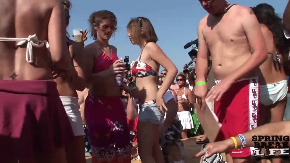 Bikini  Bash