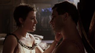 Lyndsey Marshal – Rome s02 e08-09 (2007) HD 1080p - (Celebrity porn)-8