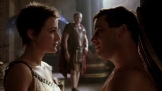 Lyndsey Marshal – Rome s02 e08-09 (2007) HD 1080p - (Celebrity porn)-9