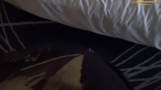Red Eviee A Dad Surprise Onlyfans (Daddy porn)-3
