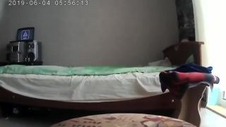 Amateur Guy Fucks a Mature woman on hidden camera-0