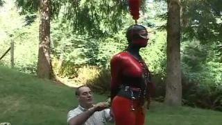 adult xxx video 47 Hot Latex for Warm Fucks - Online Latex Porn – 8149 – Jeff Gord 2 - latex, femdom tied up on femdom porn -2