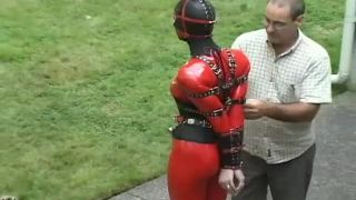 adult xxx video 47 Hot Latex for Warm Fucks - Online Latex Porn – 8149 – Jeff Gord 2 - latex, femdom tied up on femdom porn -4