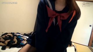 Reducing Mosaic OKP-063 神パンスト 乙咲あいみ 制服ロリ美少女の美脚を包んだ生ナマしいパンストを完全着衣でムレた足裏からつま先を味わい尽くす！時には顔騎や足コキ、時には中出し、時にはお尻にコスってぶっかけとやりたい放題！発情させられた女の変態調教絶頂プレイを楽しむフェチAV-8