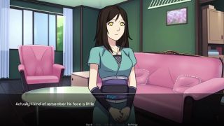 PornGameZone - Kunoichi Trainer Sex Game Part 2 Amaya Sex Scenes Gameplay [18 ]-2