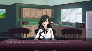 PornGameZone - Kunoichi Trainer Sex Game Part 2 Amaya Sex Scenes Gameplay [18 ]-8
