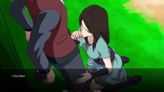 PornGameZone - Kunoichi Trainer Sex Game Part 2 Amaya Sex Scenes Gameplay [18 ]-9