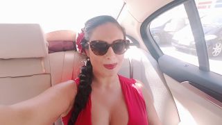 Ezada Sinn - ezada EzadaTaskOfTheDay sissy humiliation task inspired by My nails appointment - 14-08-2018 - Onlyfans-4