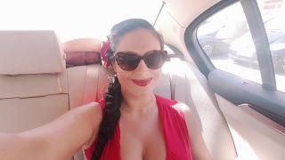 Ezada Sinn - ezada EzadaTaskOfTheDay sissy humiliation task inspired by My nails appointment - 14-08-2018 - Onlyfans-5