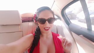 Ezada Sinn - ezada EzadaTaskOfTheDay sissy humiliation task inspired by My nails appointment - 14-08-2018 - Onlyfans-6