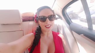 Ezada Sinn - ezada EzadaTaskOfTheDay sissy humiliation task inspired by My nails appointment - 14-08-2018 - Onlyfans-7