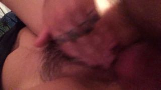 Hairy Amateur Anal Anal Creampie Pregnant Mommy Arroyo Savage hls 720p-5