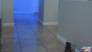 The Life of Riley (Masturbation porn) Riley Ivy-8