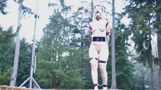 House of Gord19 06 13 Fayth on Fire - Pony Training Part I-8
