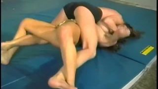online xxx clip 42 Angel Lynn Parton Vs. Nikki Knowles on bdsm porn indica fetish-1