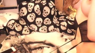 Kylie Maria in march 152016 cam show shemale -7