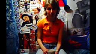 423065 Petite skinny gets cumfaced.-1