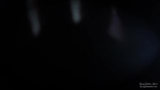 online video 6 hotwife fetish smoking | Young Goddess Kim - The Living Shoe | latex-3