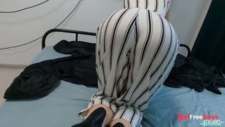 MY FRIENDS SON FUCKED ME LIKE A BITCH AND FILLED ME WITH CUM - Dirty Talk-2