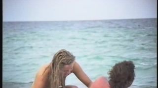 free adult video 18 Beach video – south of France,  on french girls porn -8