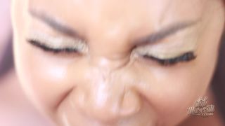 Fuck Me On The Stairs, Reward Me - Cum Black!-8