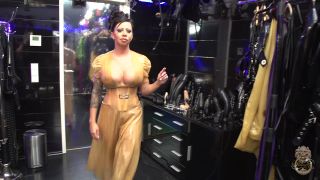 Ein traum in latex 01 (pos 141106) -  domination-2