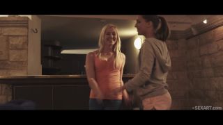 [GetFreeDays.com] Tracy Lindsay Amp Whitney Conroy Secrets Of Prague Episode reluctant lesbian porn-9