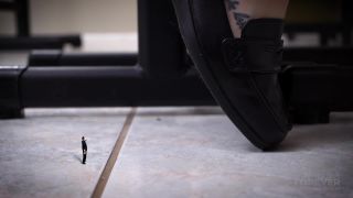 [K2S.CLUB] Bratty Foot Girls - Schools Out Forever - Ziva Fey - FullHD 1080P-1