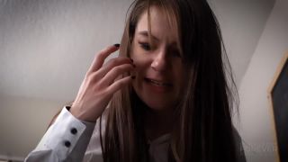 [K2S.CLUB] Bratty Foot Girls - Schools Out Forever - Ziva Fey - FullHD 1080P-8