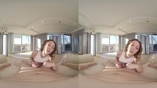 Isabella De Laa - High Heels High Hopes - 18VR (UltraHD 4K 2024) New Porn-2