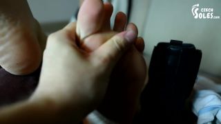 [GetFreeDays.com] Enjoy My Smelly Socks Feet And Shoes - POV Foot Fetish Fo cbt-4