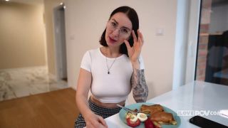 [ILovePOV] Kleo Kain Kleo Goes All The Way [06.03.24] [1080p]-3